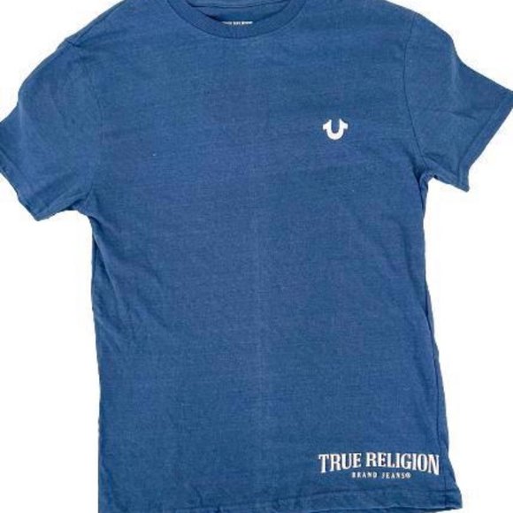 True Religion Shirts Mens True Religion Tshirt Loungewear Size